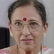 Suhasini Deshpande — Supporting Actress