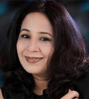 Sujata Trivedi — Singer