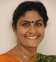 Sujatha Sivakumar — Supporting Actress