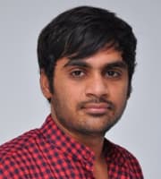 Sujeeth — Director