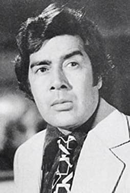 Sujit Kumar — Supporting Actor