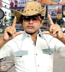 Sujit Kumar Puri