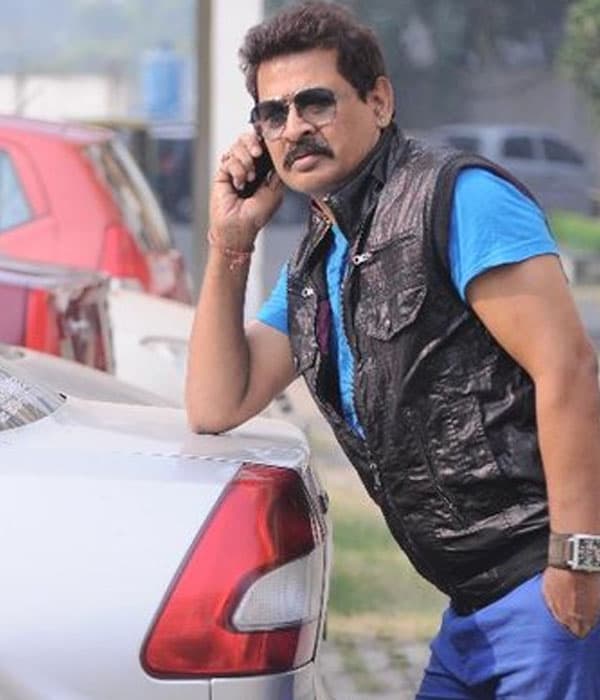Sujit Mondal — Director