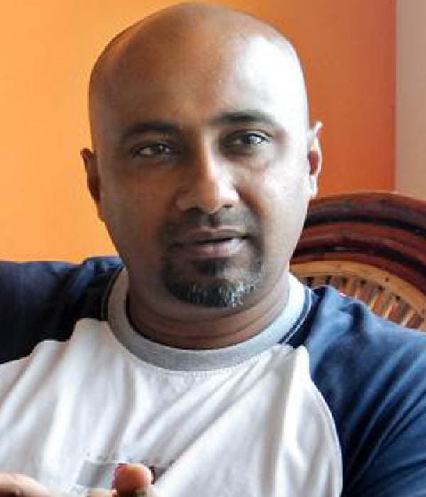 sujith vasudev — Cinematography