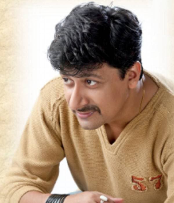 Sujoy Bhowmick — Singer