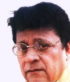 Sukhen Das — Supporting Actor