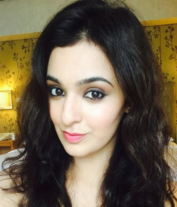 Sukhmani Lamba — Supporting Actress