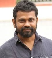 Sukumar Bandreddi — Story writer