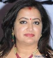 Sumalatha — Actress