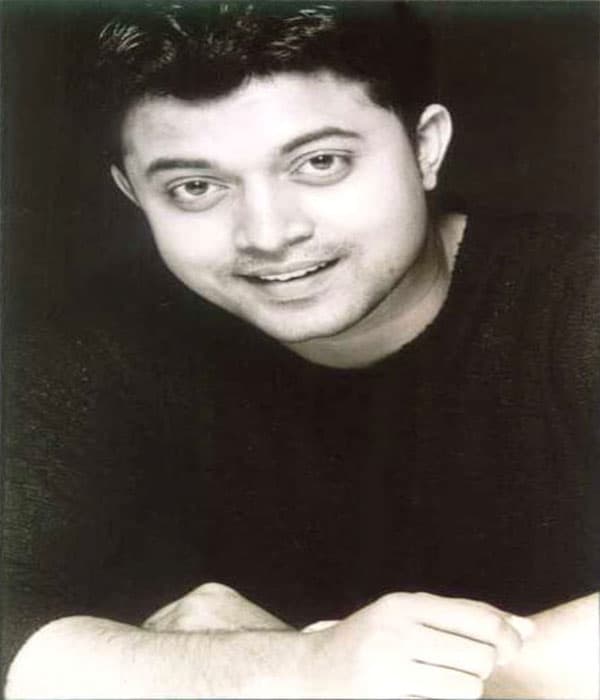 Suman Banerjee — Supporting Actor