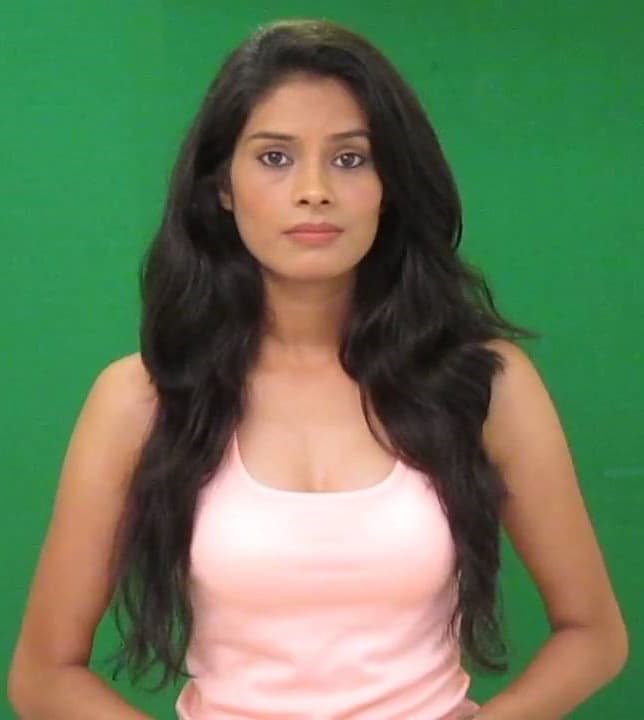 Suman Singh