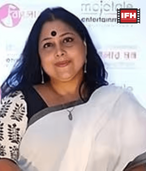 Sumana Kanjilal — Producer