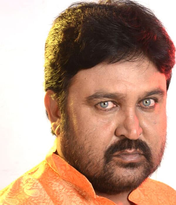 Sumit Ganguly — Supporting Actor