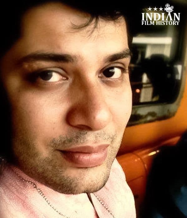 Sumit Roy — Singer