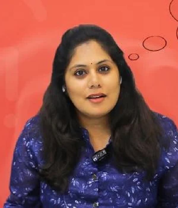 Sunaina Badam — Actress