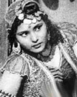 Sundari Bai — Supporting Actress