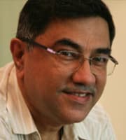 Suneel Darshan — Director