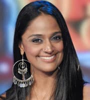Suneeta Rao — Singer