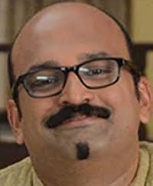 Sunil Abhyankar