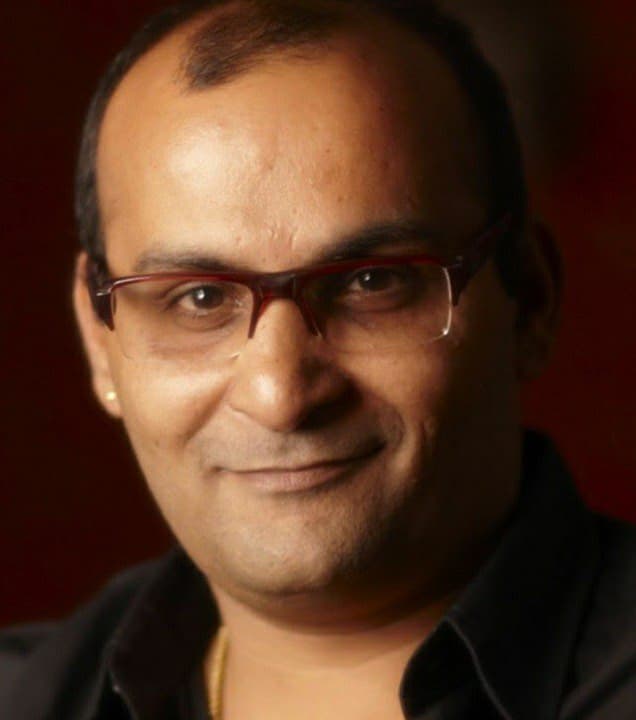 Sunil Bohra — Producer