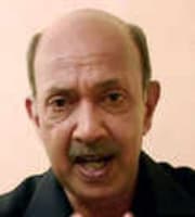 Sunil Godbole — Supporting Actor