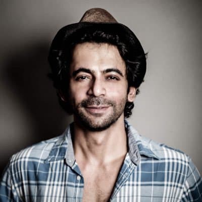 Sunil Grover — Supporting Actor