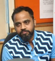 Sunil Kashyap — Music Director