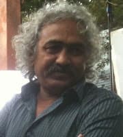 Sunil Patel — Cinematography