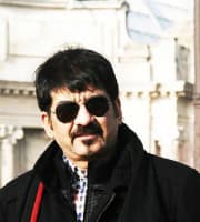 Sunil Saini — Producer