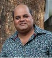 Sunil Sukhada — Supporting Actor