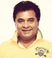 Sunil Tawade — Supporting Actor