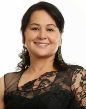 Sunita Dhir — Supporting Actress