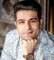 Sunny Hinduja — Supporting Actor