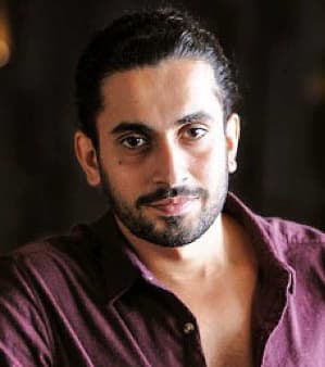 Sunny Singh — Supporting Actor