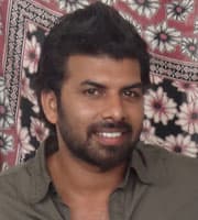 Sunny Wayne — Supporting Actor
