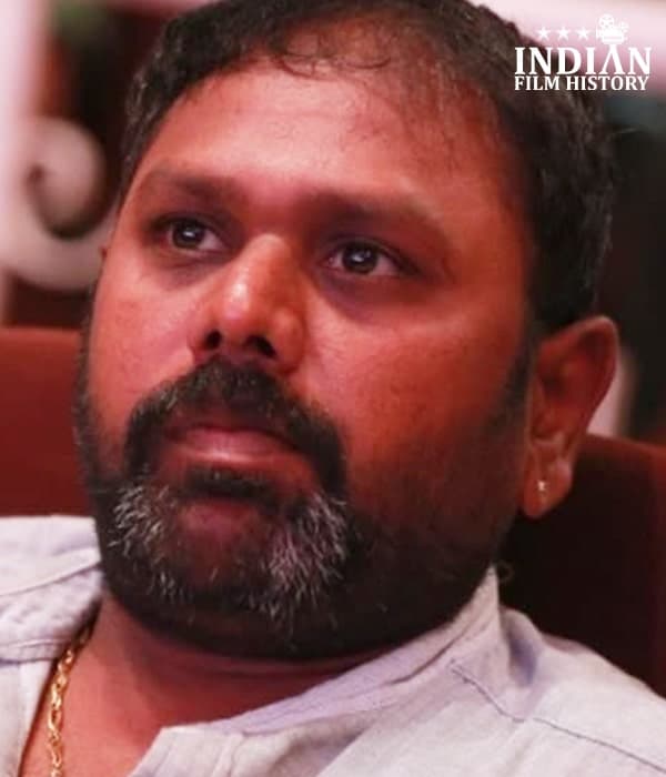Supreme Sundar — Supporting Actor