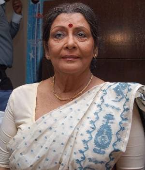 Supriya Devi — Actress