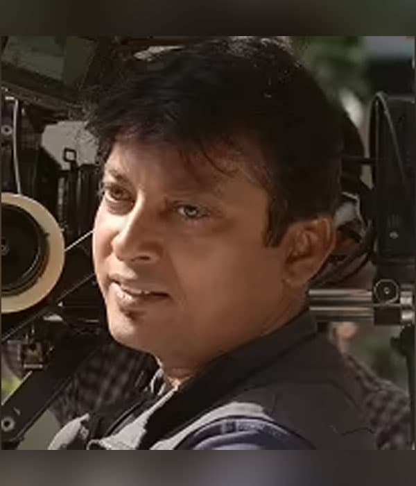 Supriyo Dutta — Cinematography