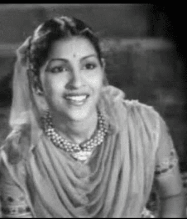 Surabhi Kamalabai