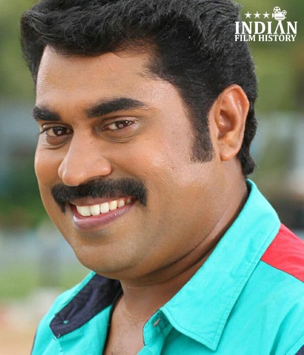 Suraj — Actor
