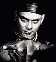 Suraj Jagan — Singer
