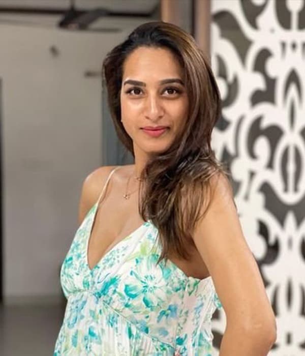 Surekha Vani — Actress