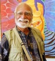 Surendra Rajan