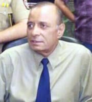 Suresh Chatwal — Actor