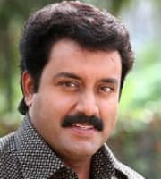 Suresh Krishna (Malayalam Actor) — Supporting Actor