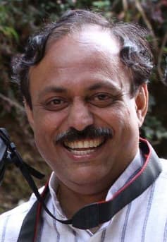 Suresh Kumar — Producer