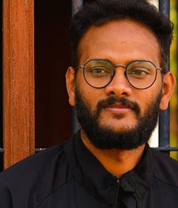 Suresh Ragutu — Cinematography