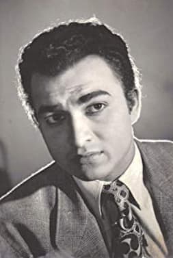 Suresh — Supporting Actor