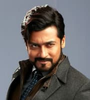 Suriya — Actor