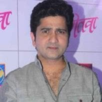 Sushant Shelar — Actor